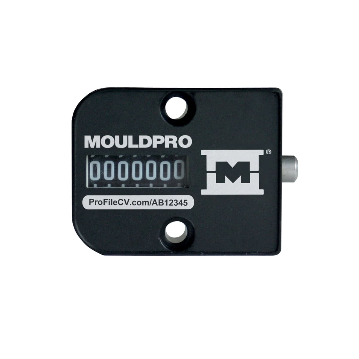 Mould Cycle Counter CVPL