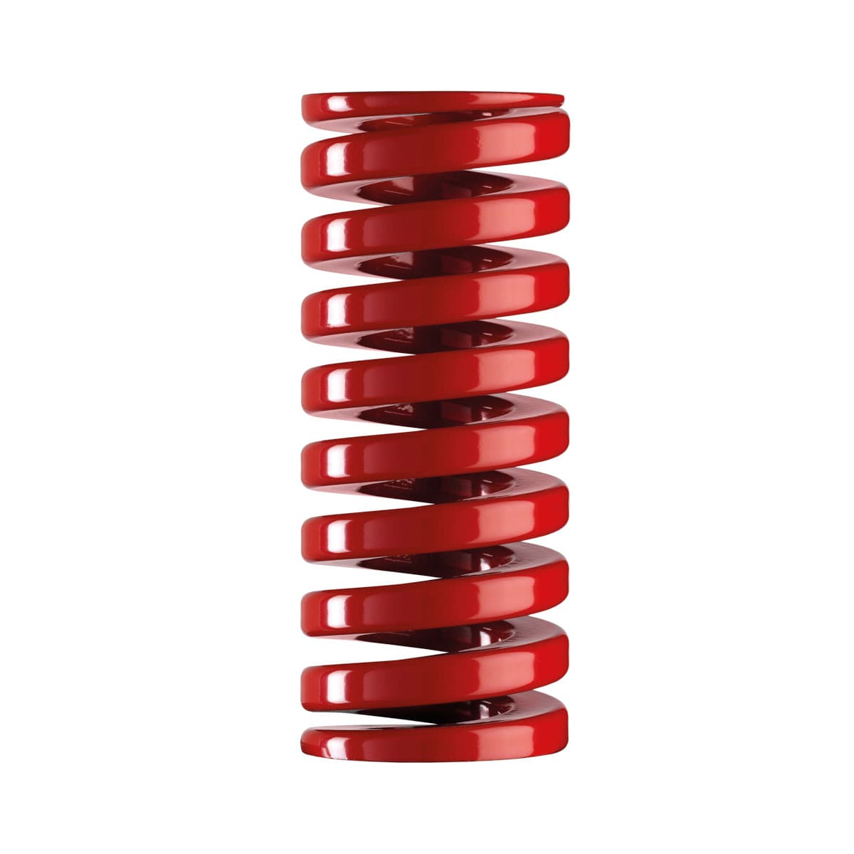 Spring Heavy Load Red 40 X 89