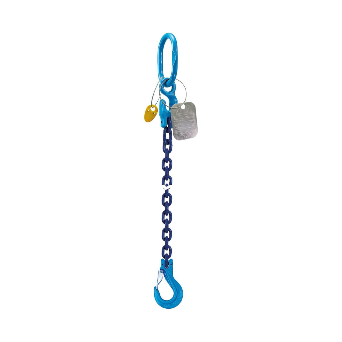 Sling with 1 Chain