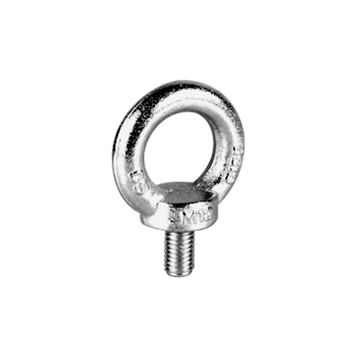 Eyebolts - M20x1200kg