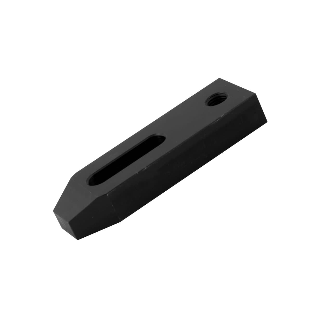 Straight Clamp 20+22x22x160