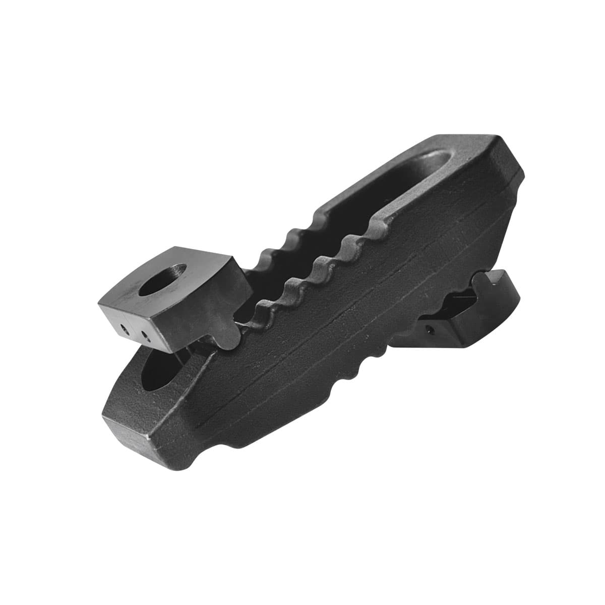 Crocodile Clamp - 21