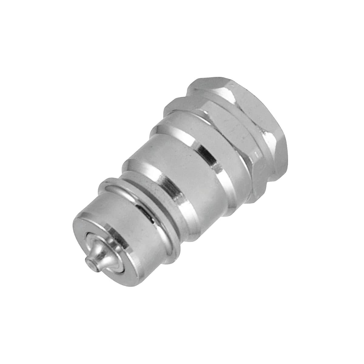 Hydraulic Plug ISO A 1,4 BSP Max. 350 Bar