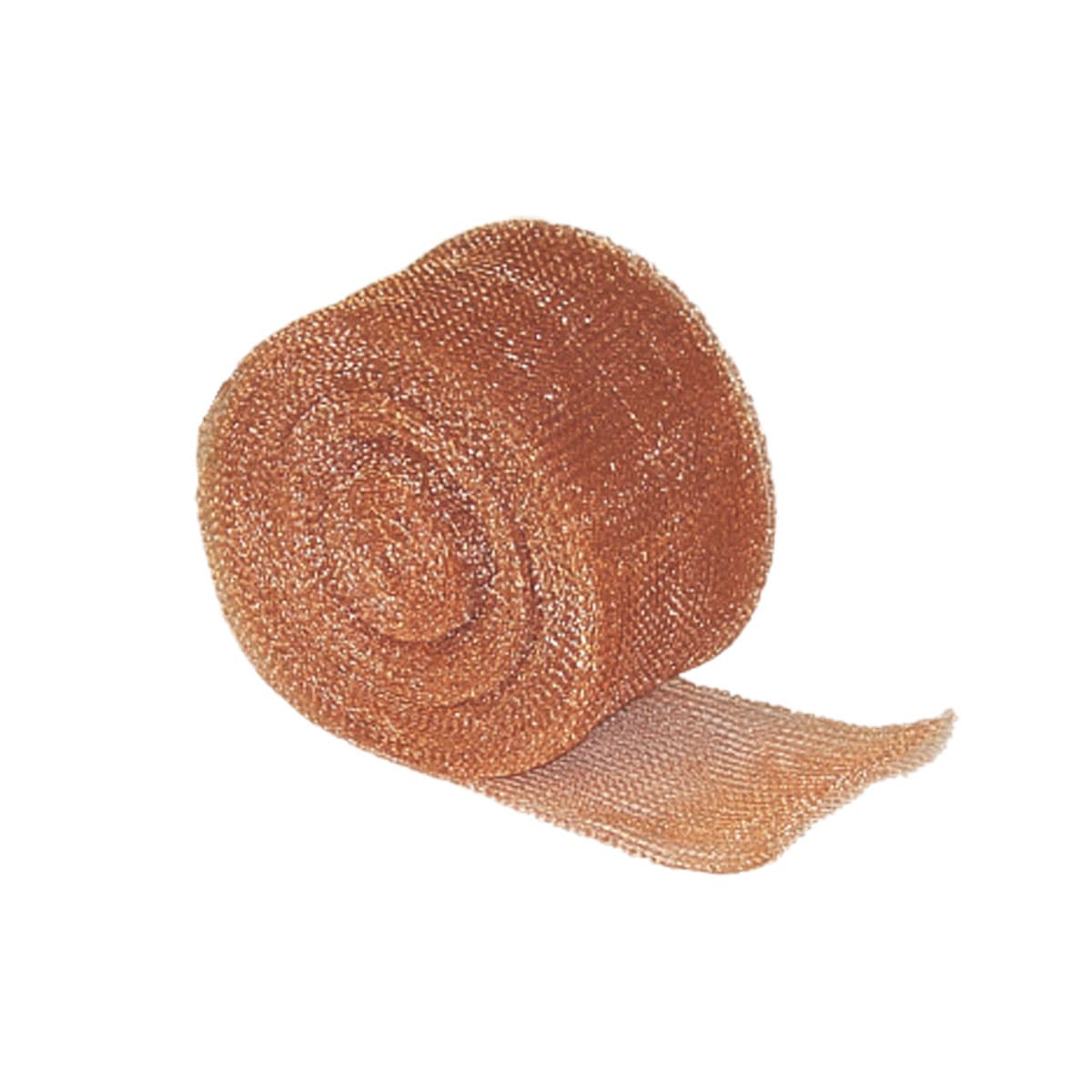 Copper Gauze roll of 30 meter