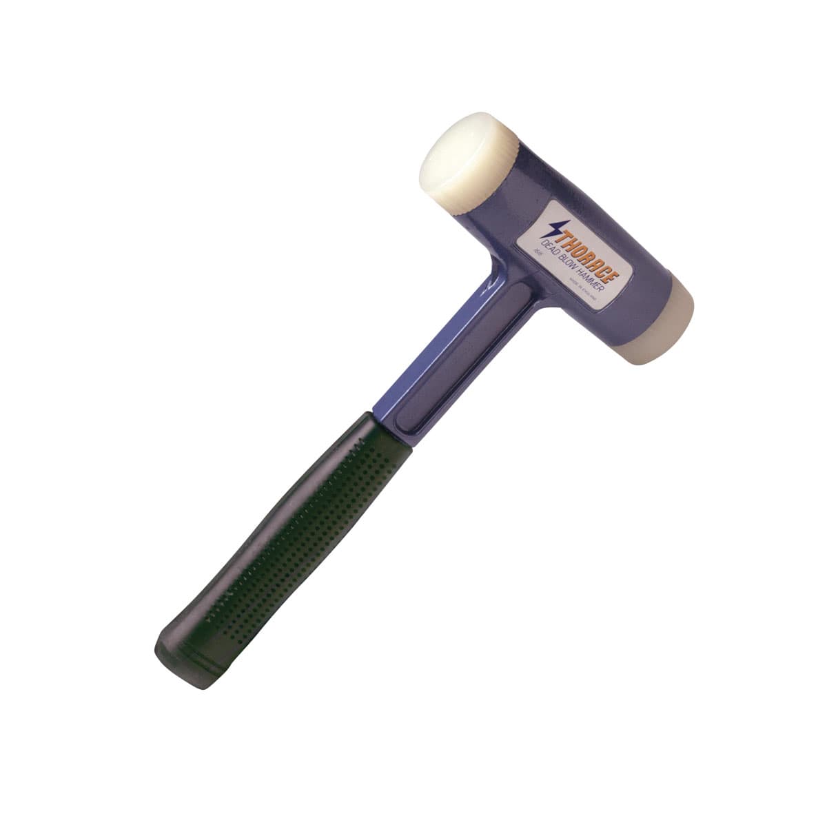 Dead Blow Nylon Hammer, Face 63 mm