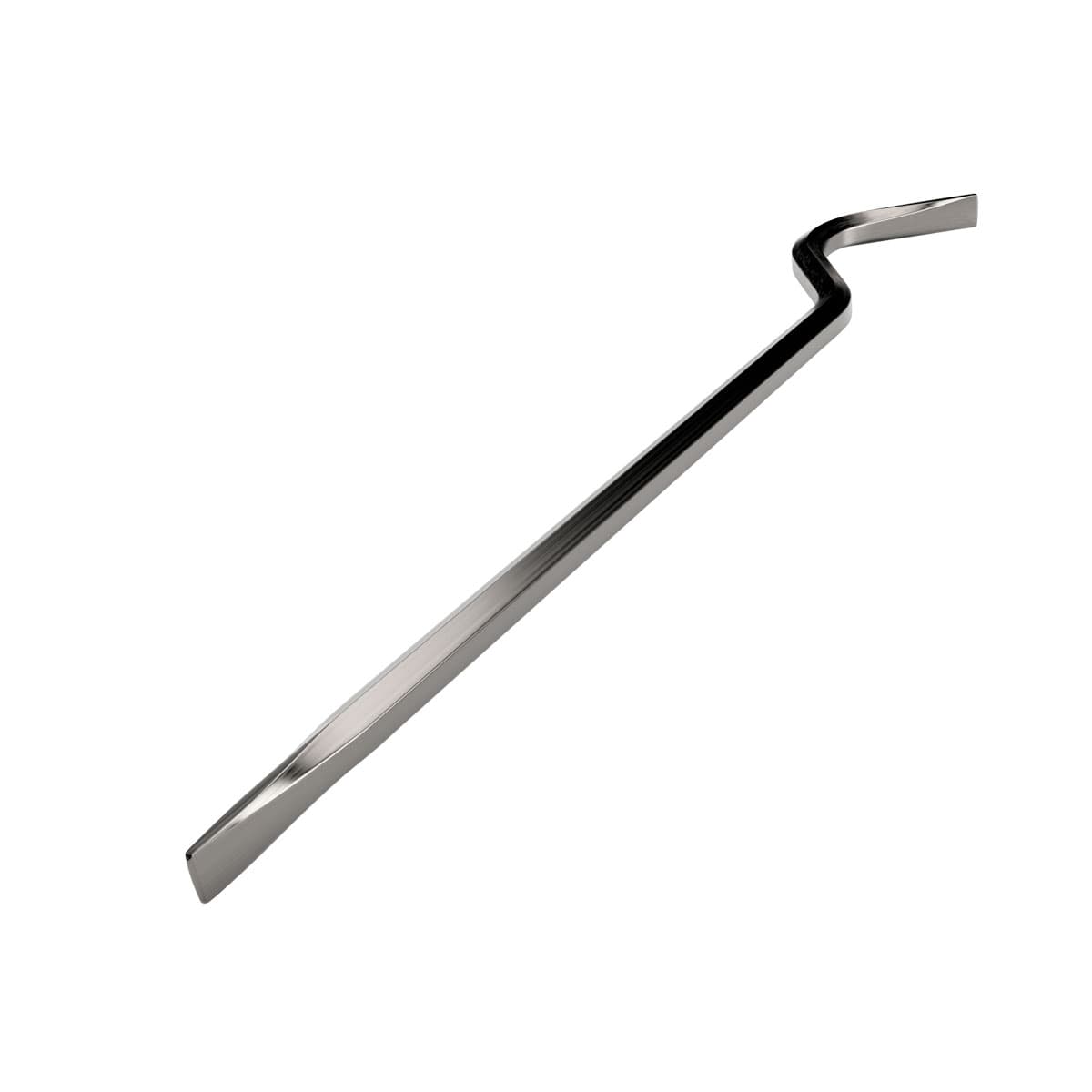 Mould Pry Bar Radius Head