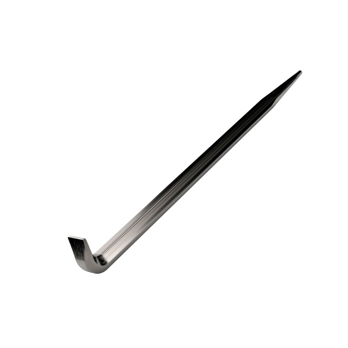 Mould Pry Bar, Angle Head