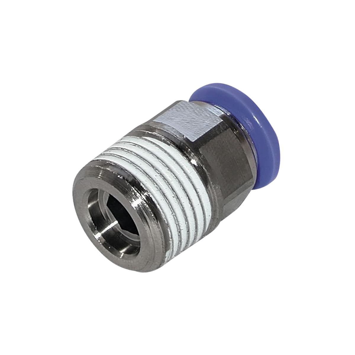 Push In fitting Straight, dim8, G1,4