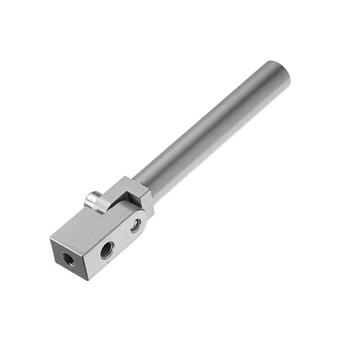 Swivel Vacuum Cub Adapter G1,4-G1,8, L,100