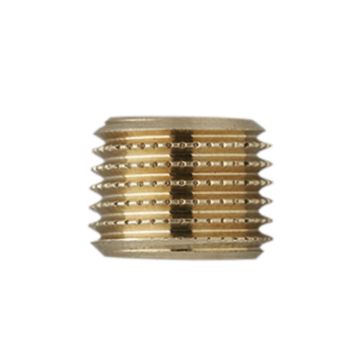 Pressure Plug Cylindrical 3,8