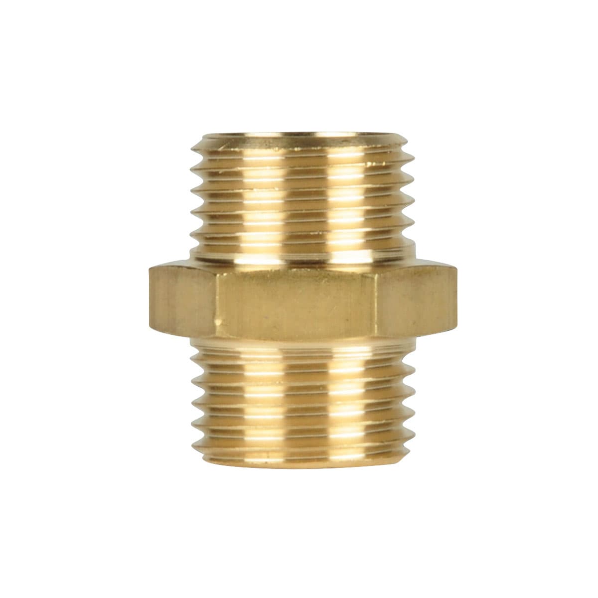 Adaptor Male 3,4 x 3,4