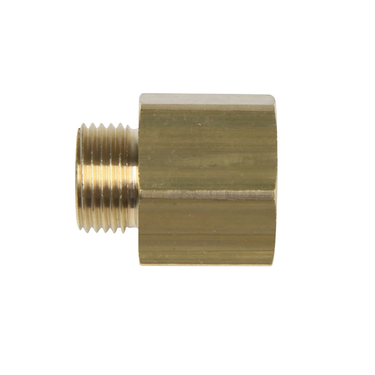 Converter Nipple 4-3,8