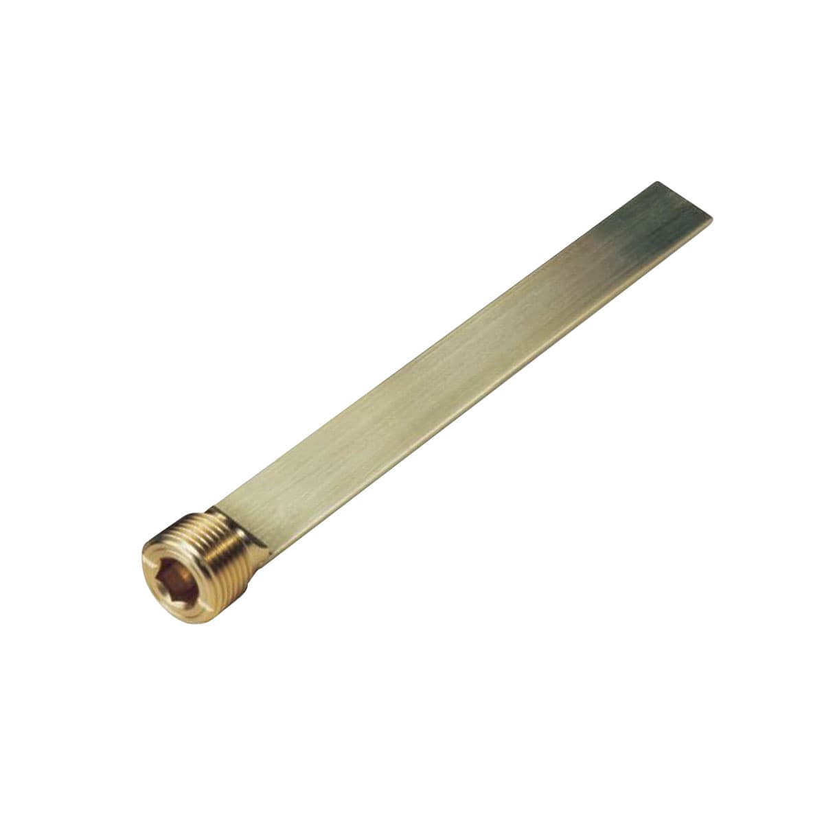 Straight Blade Baffles 1,4, L,258