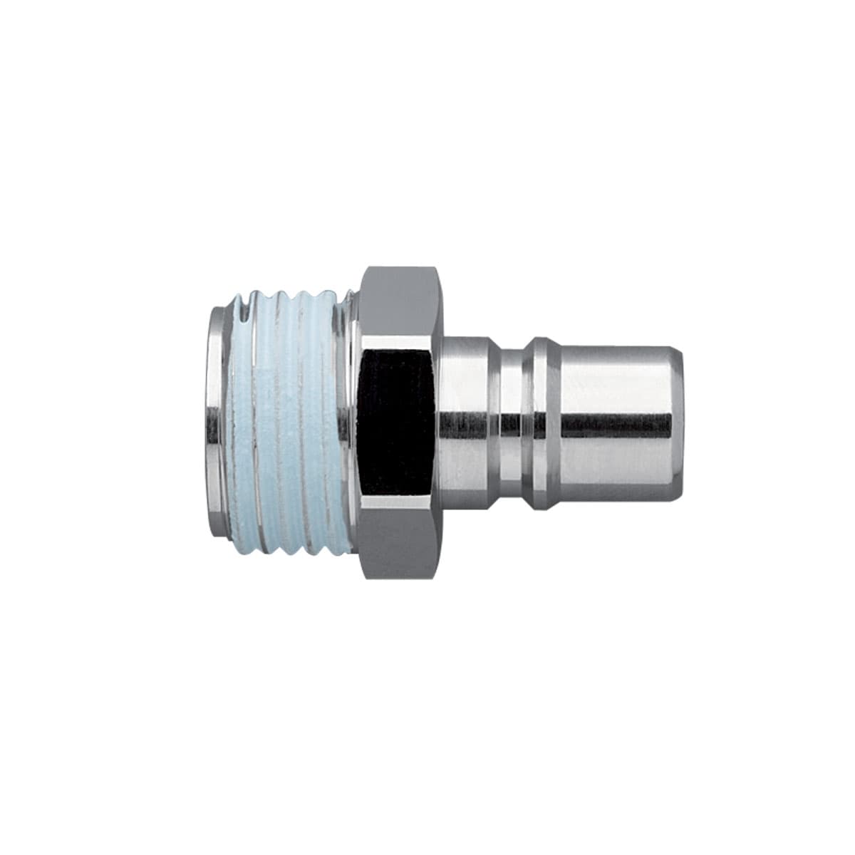 Nipple Short Version BSPP 1,2