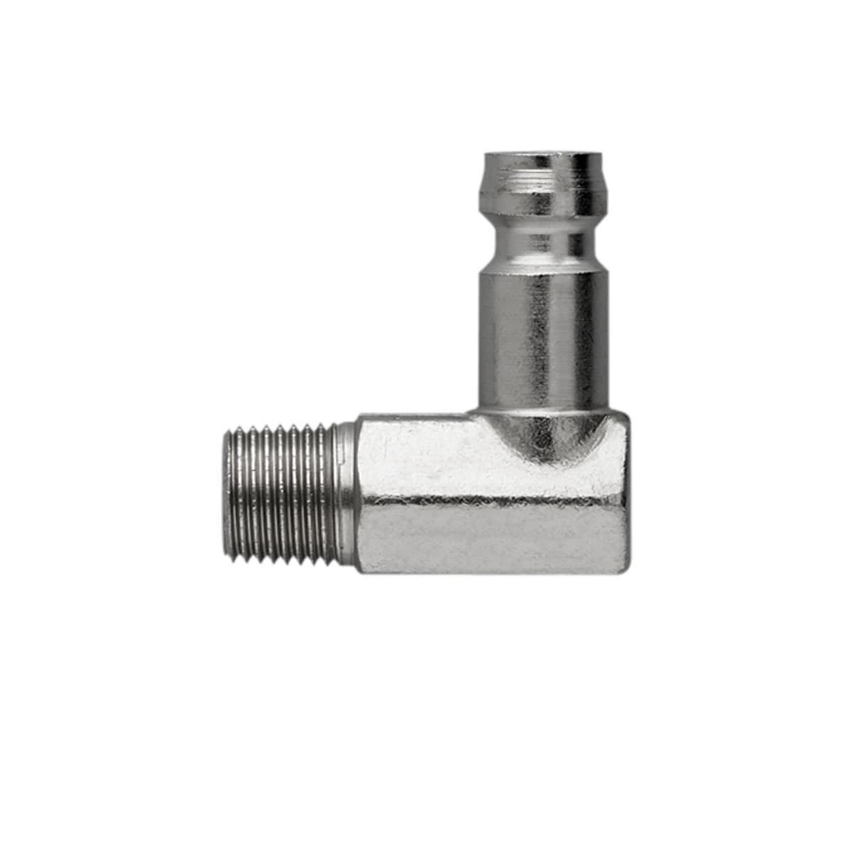 Nipple Male 90° 1,2