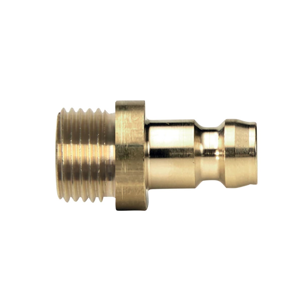 Male Plug Internal Hex R3,8