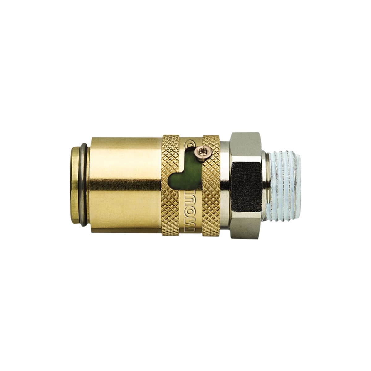 Safety Coupling Series 19
