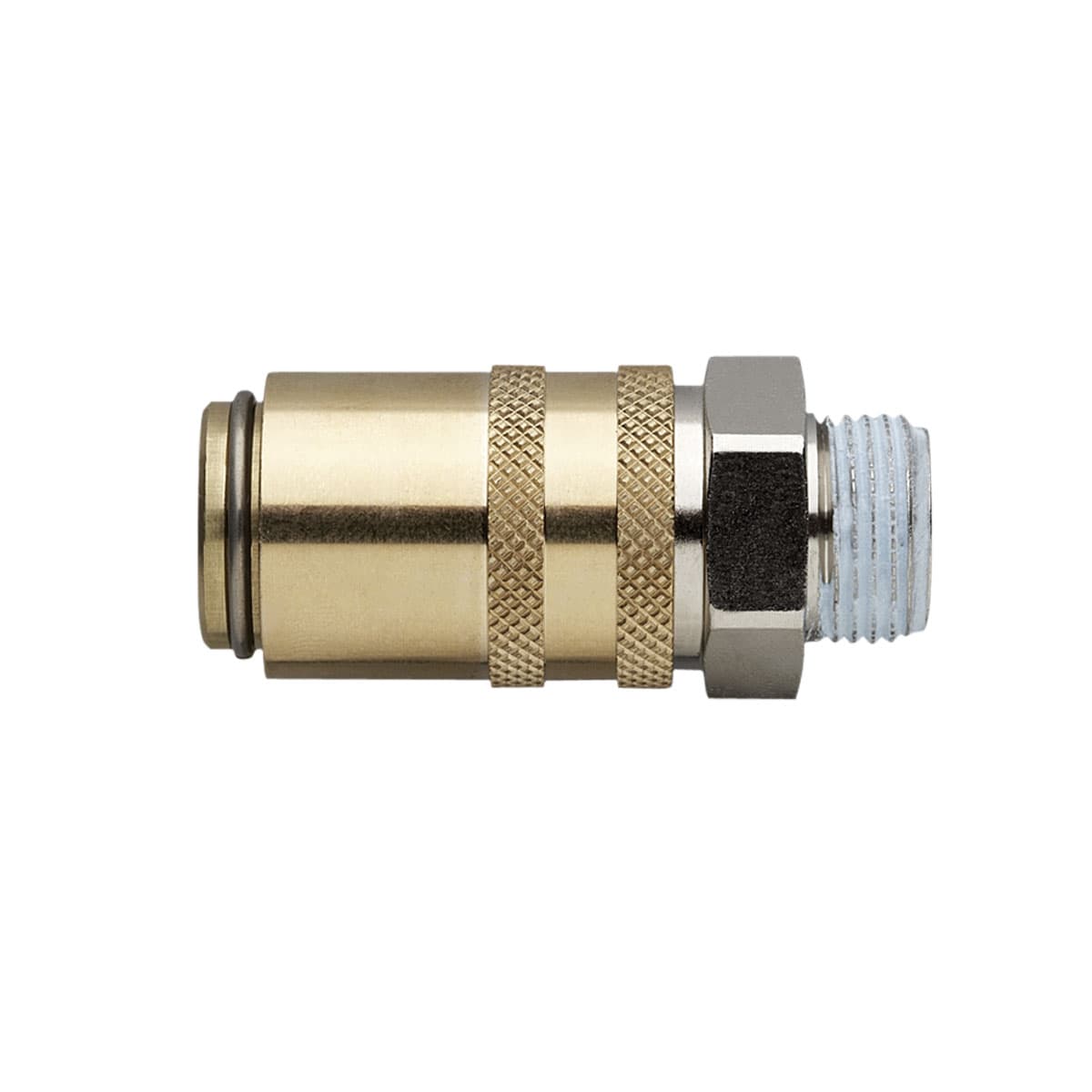 Coupling, Male 1,4