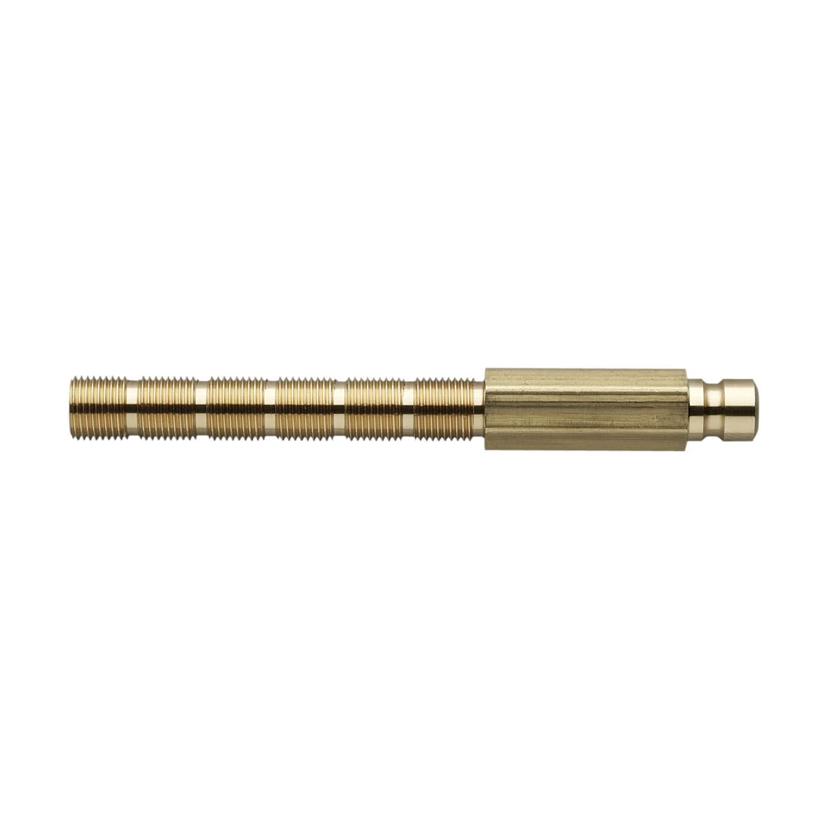Nipple, Ext, 100mmx1,4