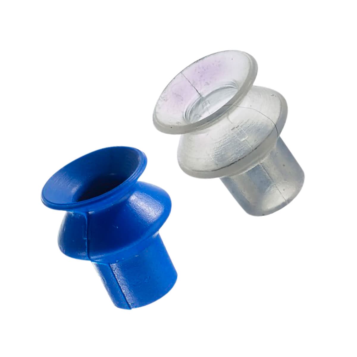 Bellow Vacuum Cups 1,5 folds, dim53 Coval Compatible