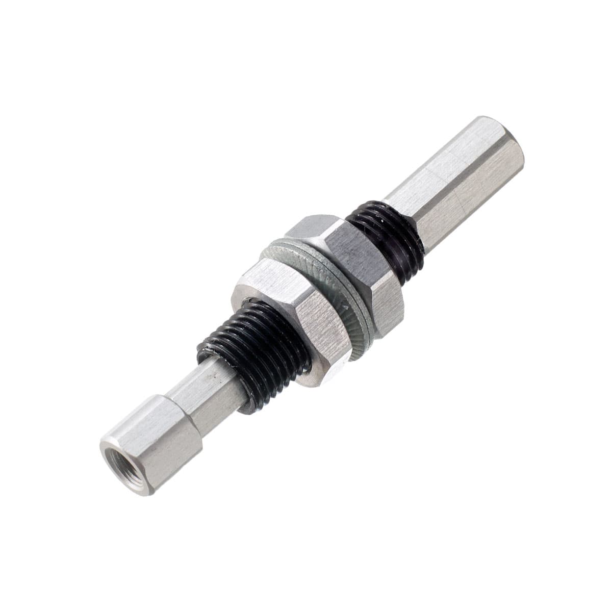 Threaded Body No-rortative Telescopic Suspension 50