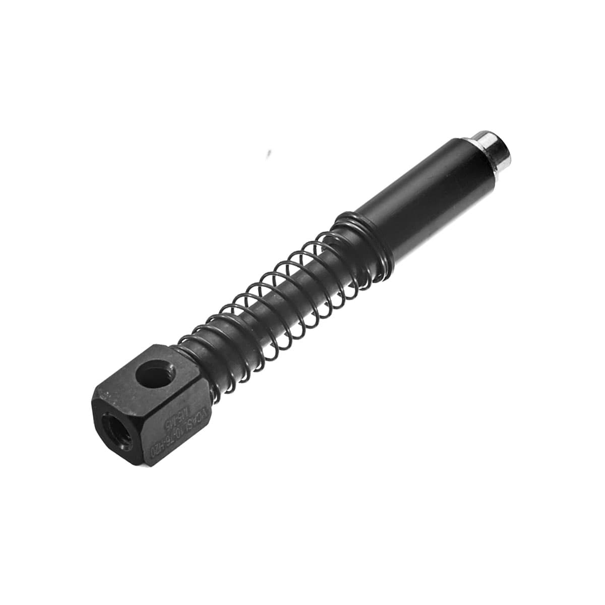 SPRING LOADED LEVEL COMPENSATOR - SMOOTH BODY - ROTATABLE