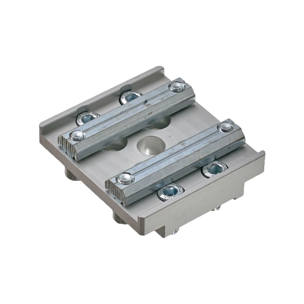 Profile End Connector X 50 50