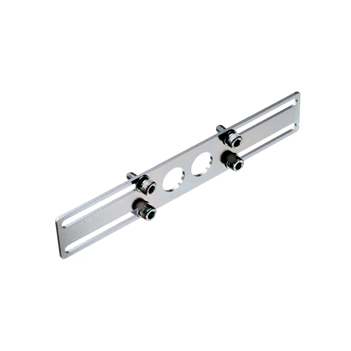 End plate for profile X 25 X 25 220