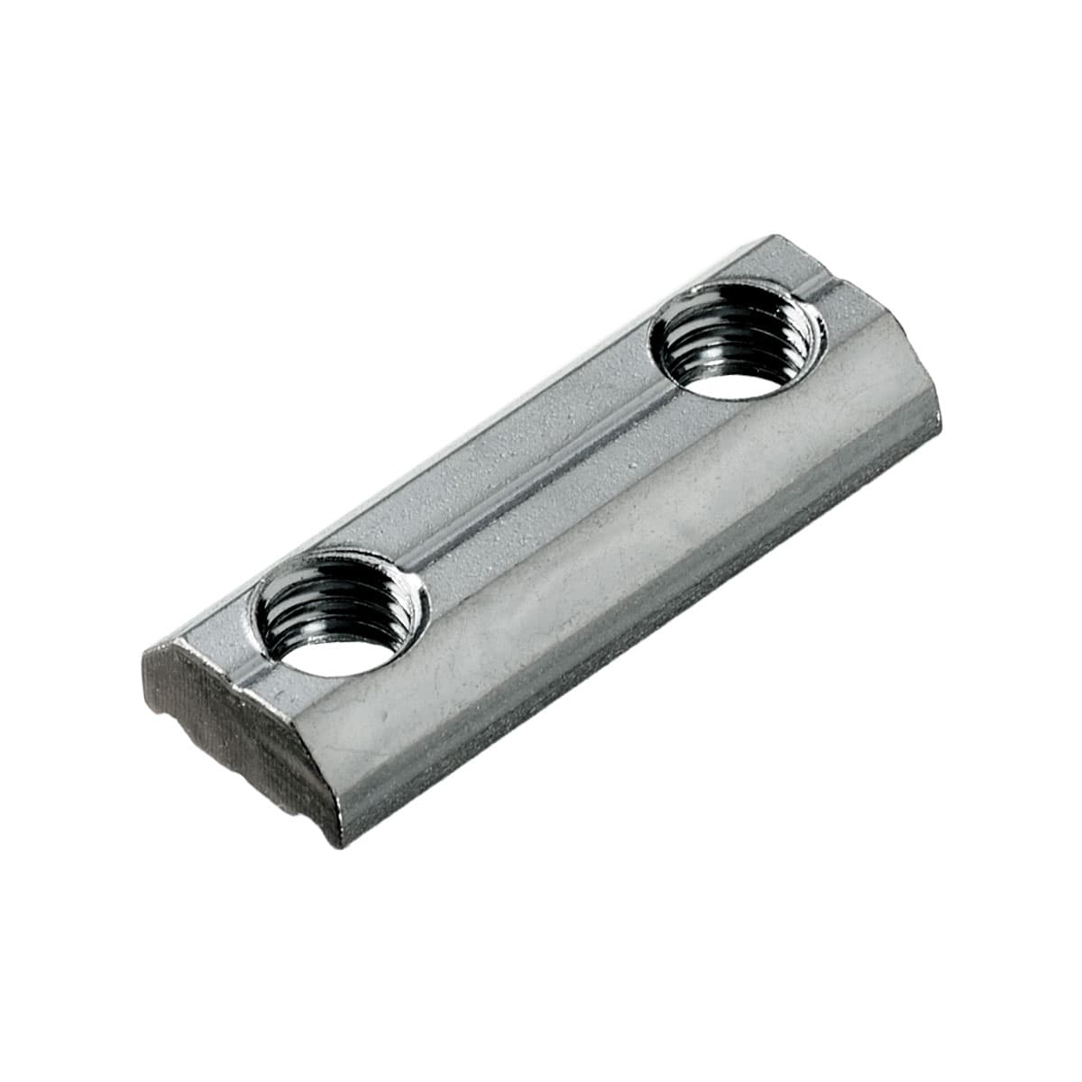 Channel Nuts Double M6 L1= 20 mm