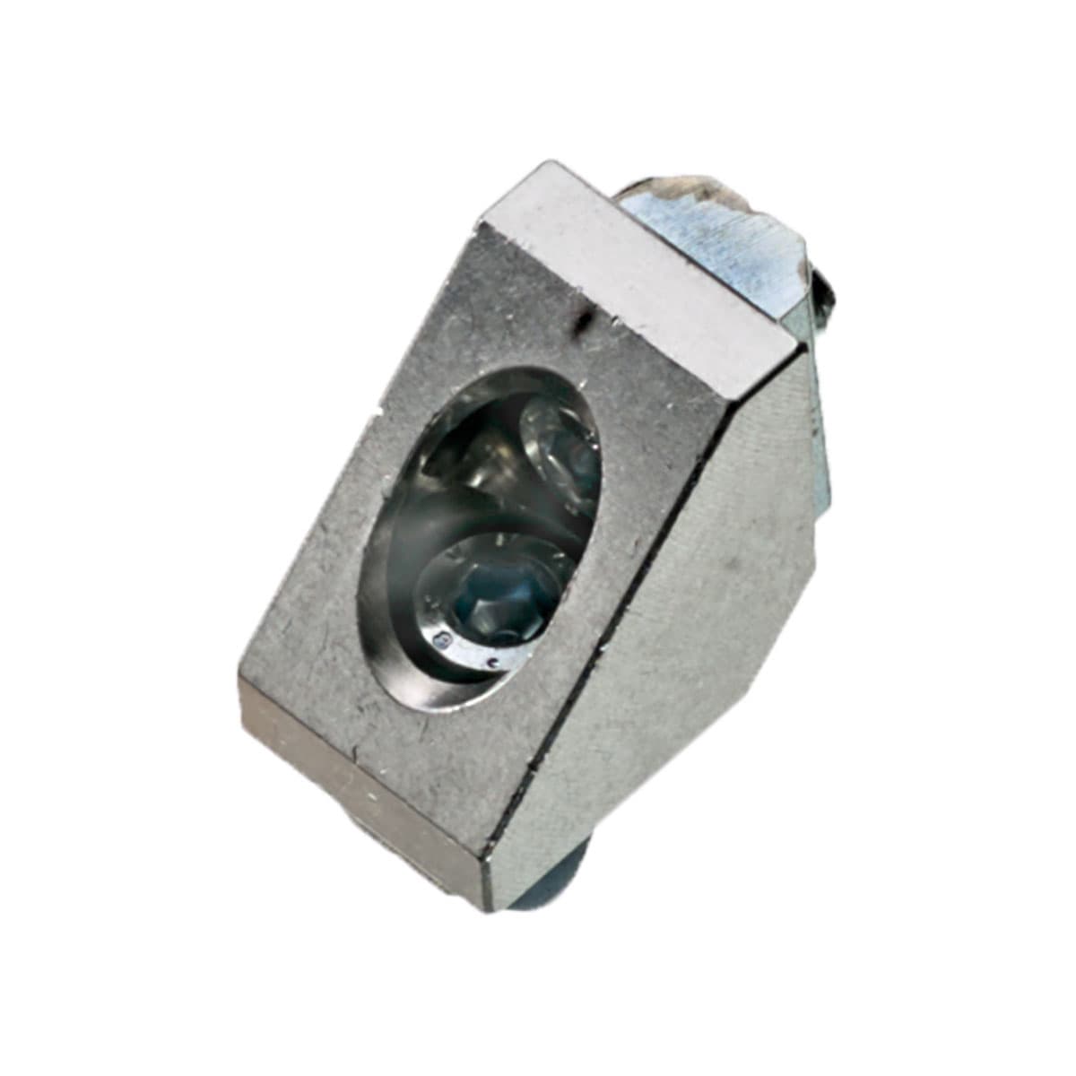 Corner connector 51