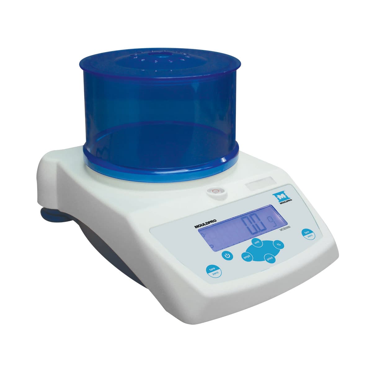 Compact Balance 500g x 0,1g. Serie No.