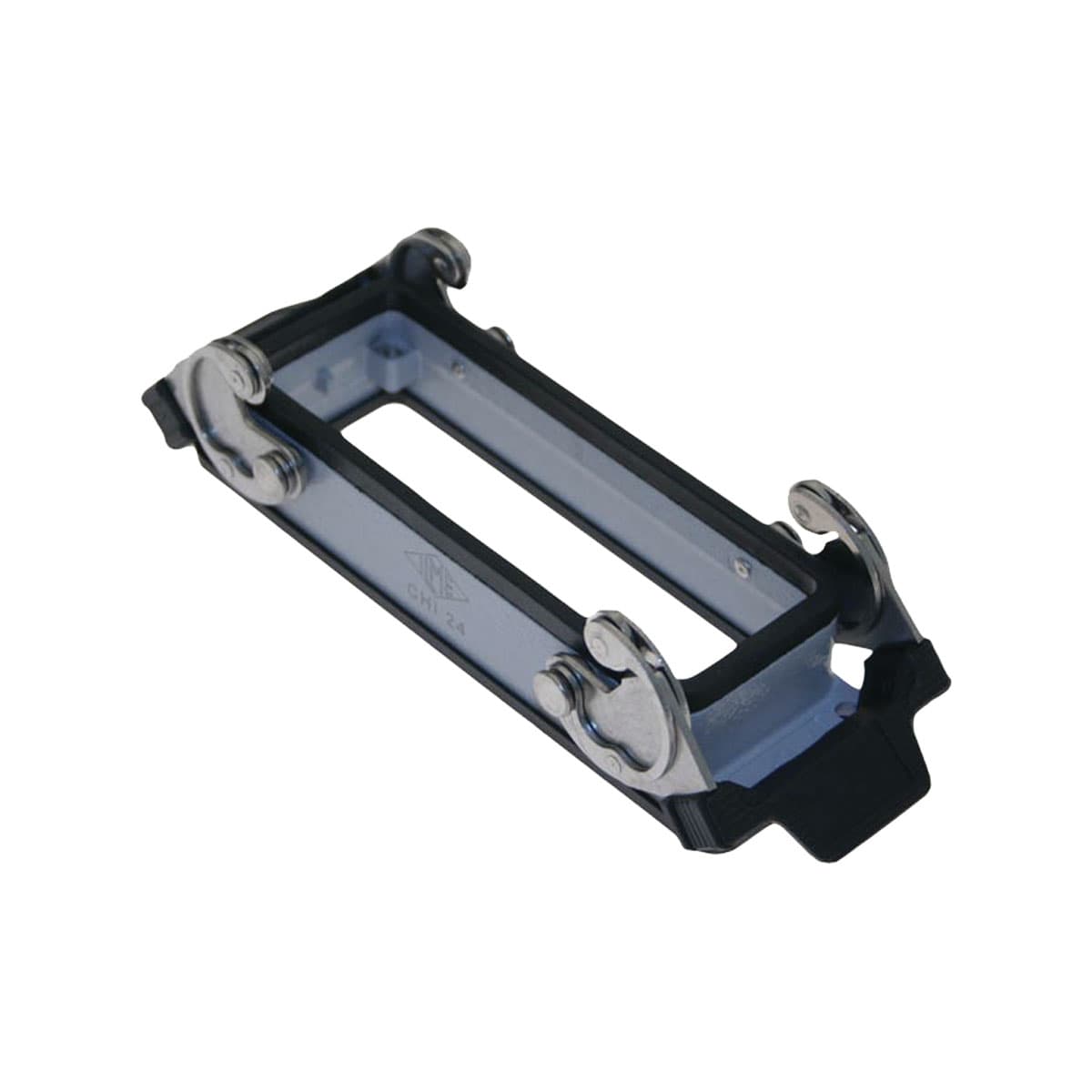 Panel Mount Base, 2 levers Size 77.62