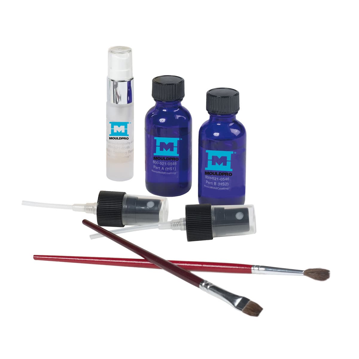 NMC FDA Approved 5ml Kit