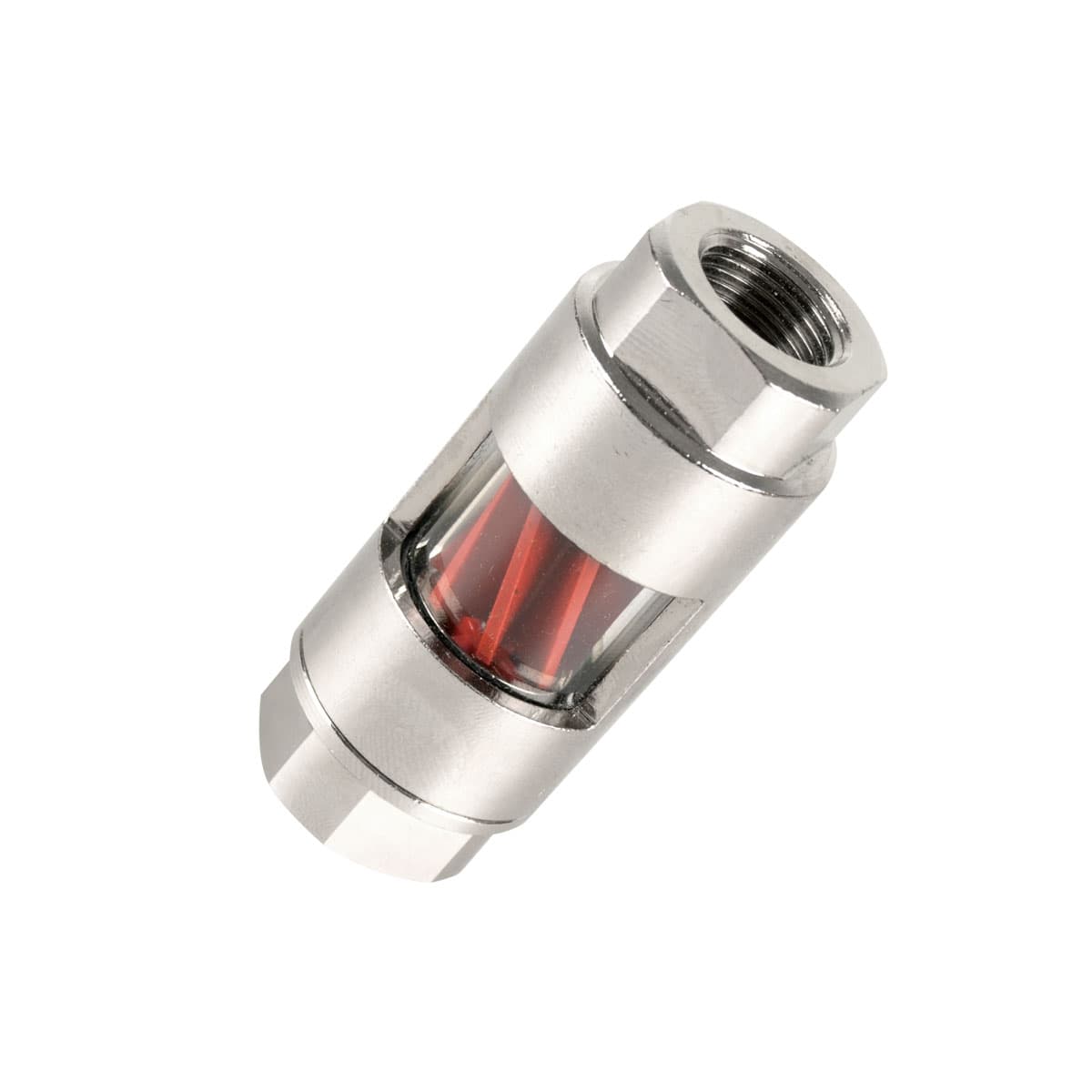 Flow Indicator 1,2 inch