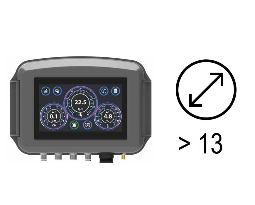 Single Sensor Kit