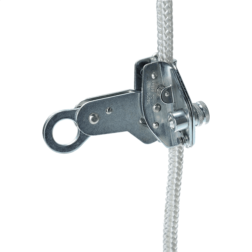 Coulisseau amovible 12 mm Argent