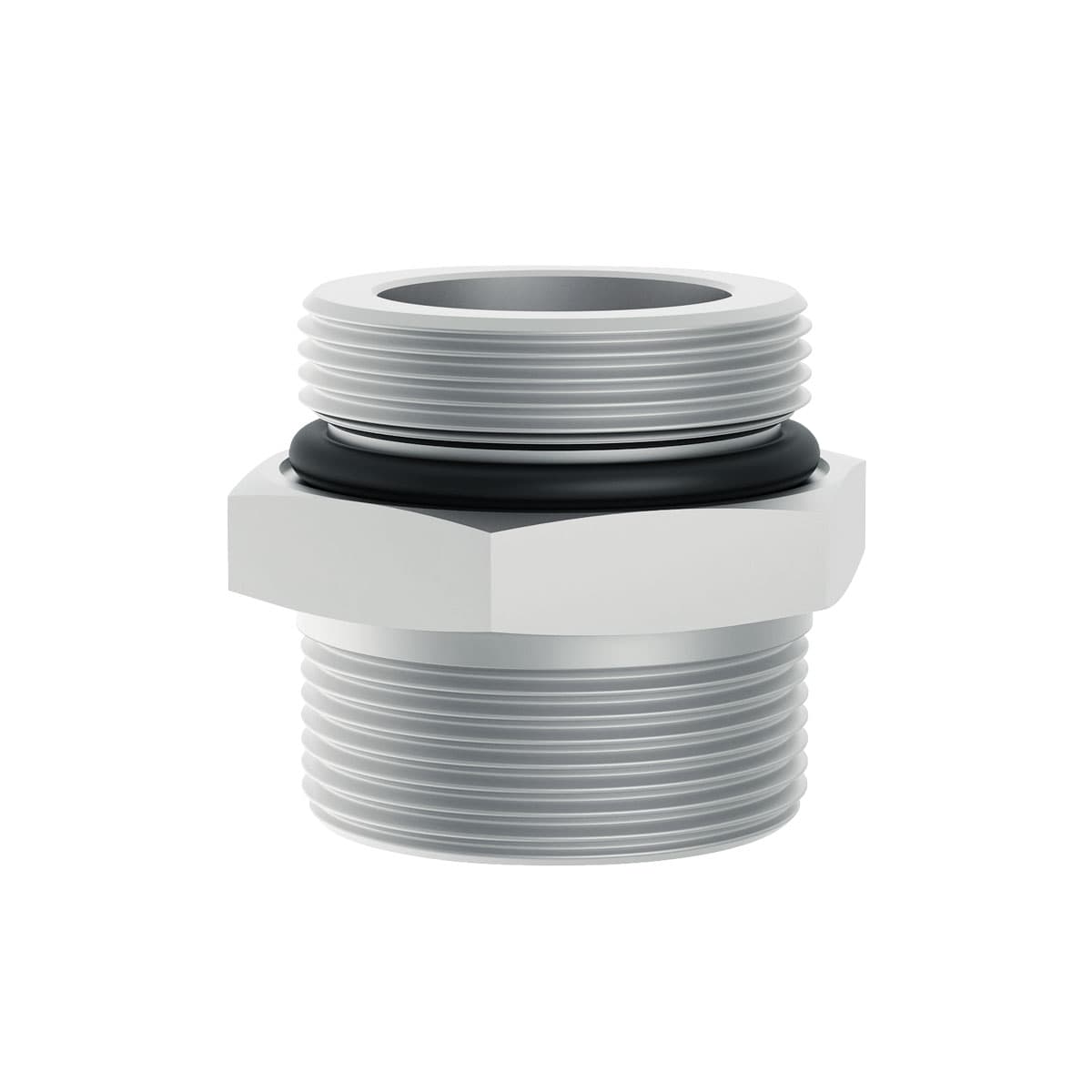 Equal Connector 1