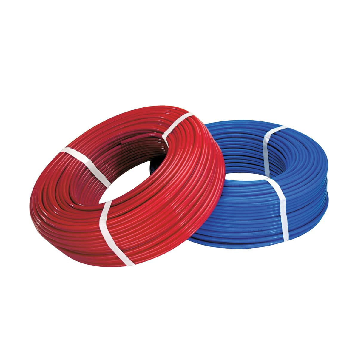 Pneumatic Polyurethane Tubing 8mm x 5.5mm, Red