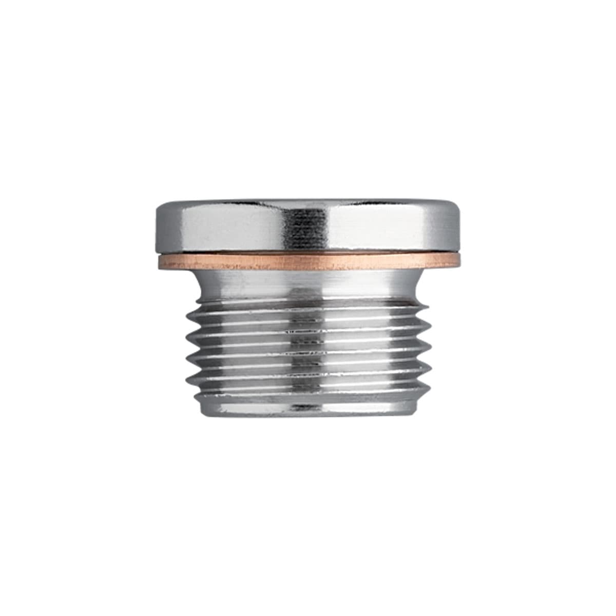 Pressure Blind Plug M12X1,5