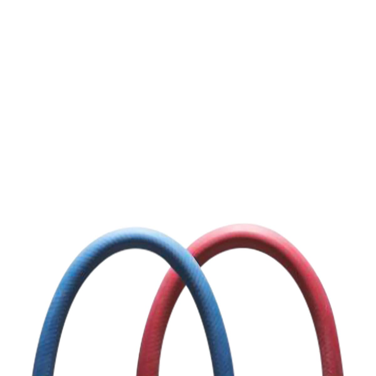Push-On Hose Blue 10 mm. for up to + 125° C Water