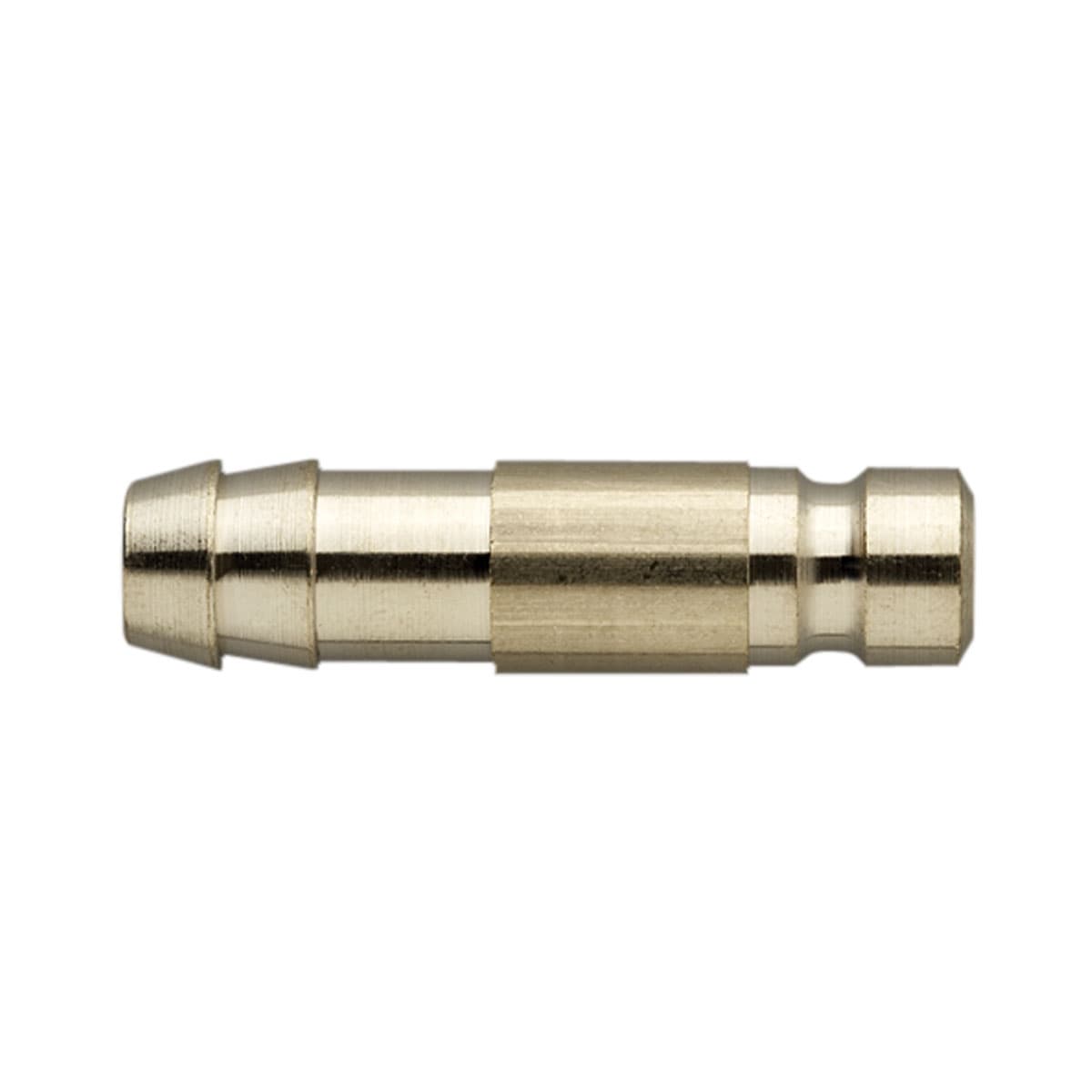 Connector, Straight, Hose dim13