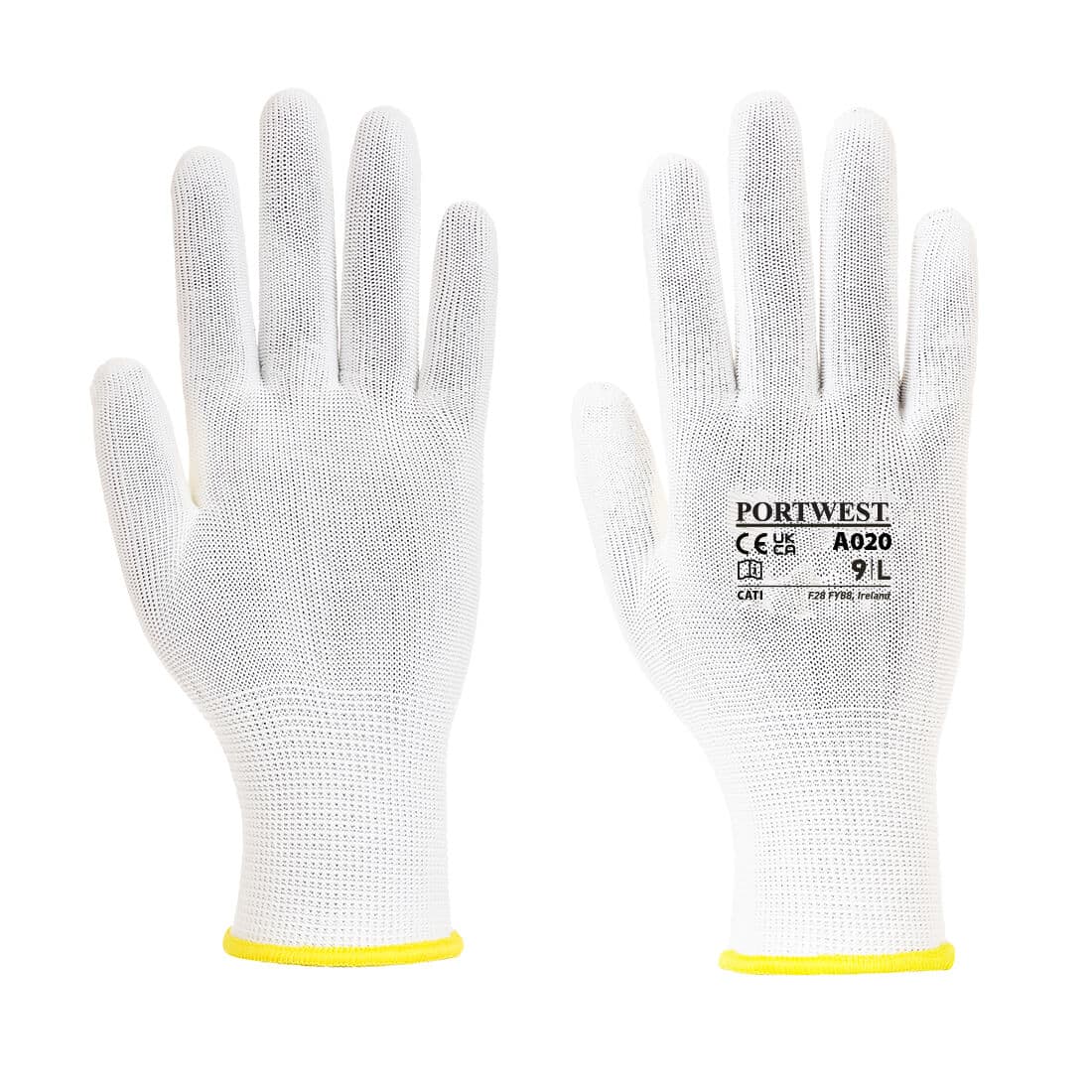 Assembly Glove (960 Pairs)