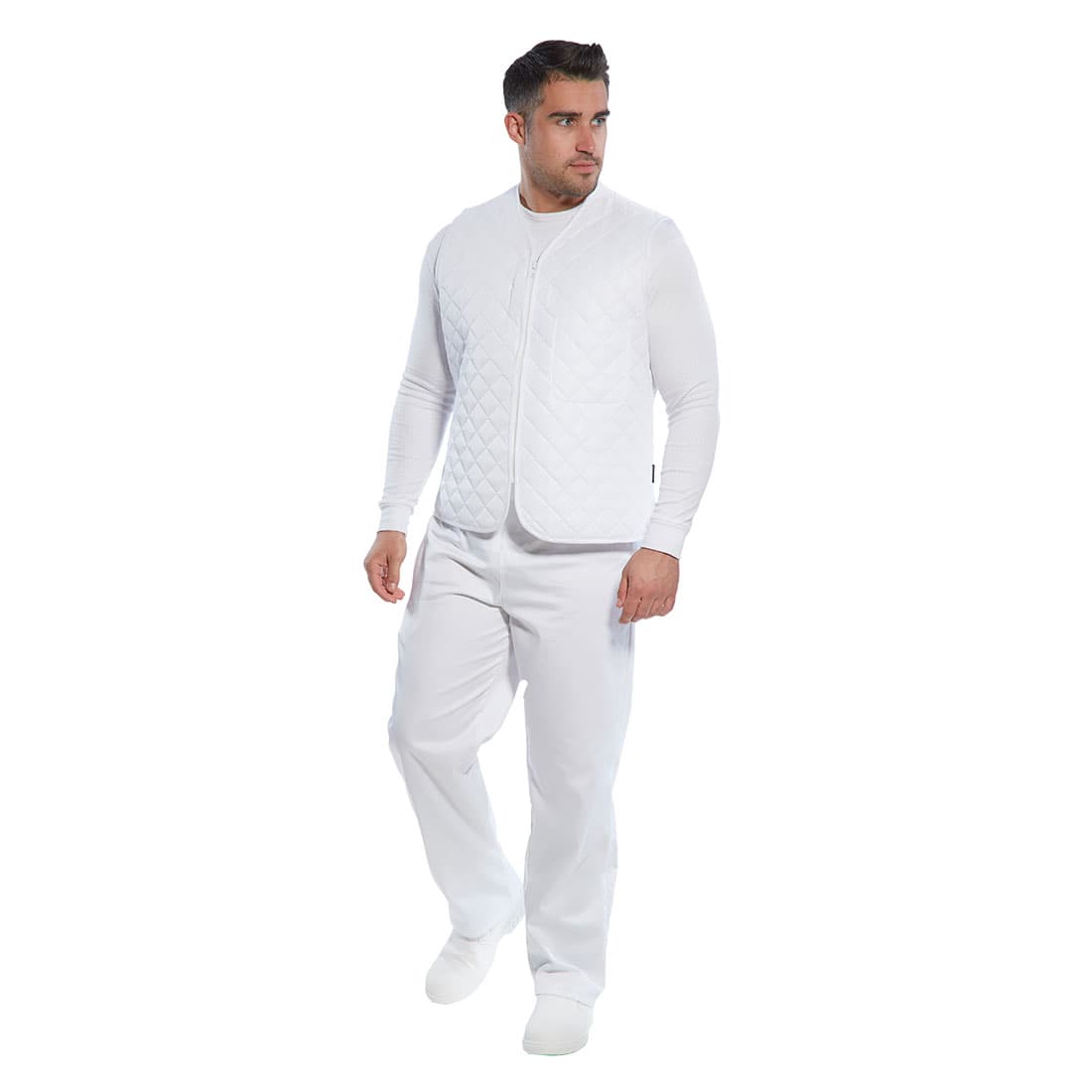 Food Industry Bodywarmer