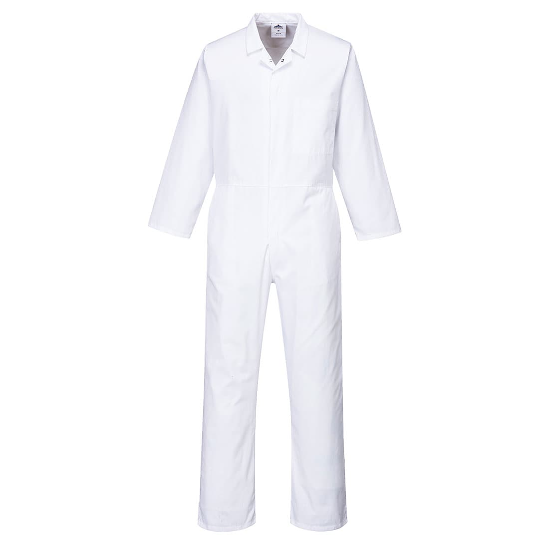 Food Coverall