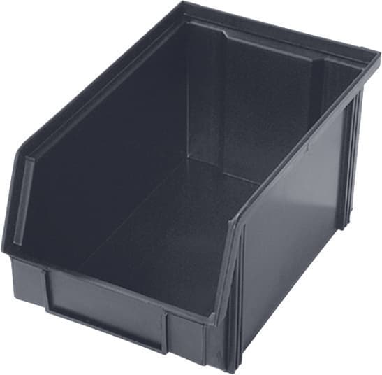 "storage bin, conductive,
outer dim. 235 x 145 x 125 mm
/ Prix par 1 pcs"