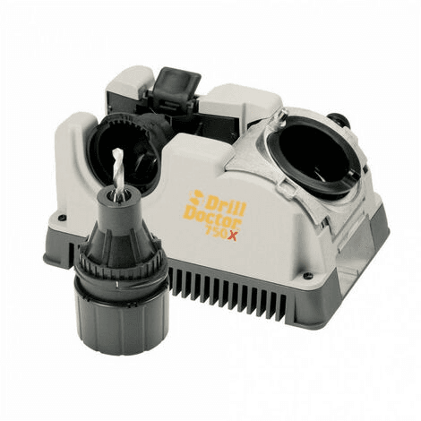 Affûteuse de forets Drill Doctor 750 Tivoly