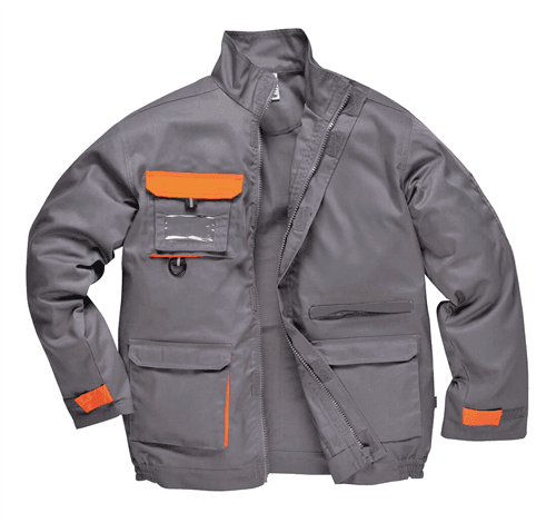 TX10 - Blouson Portwest texo Contraste