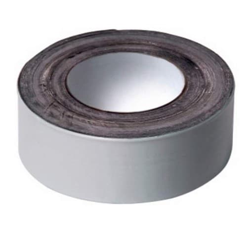 FEUILLARD ALUMINIUM 50 mm X 50 METRES