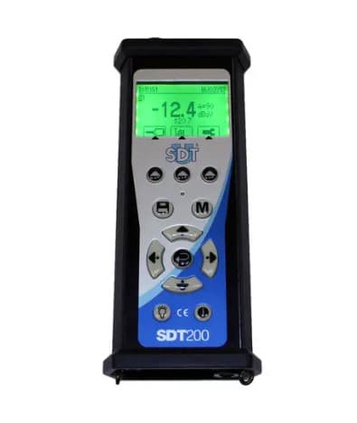 Détecteur a ultrasons multifonction SDT200