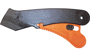 couteau de sécurité CHARTRON